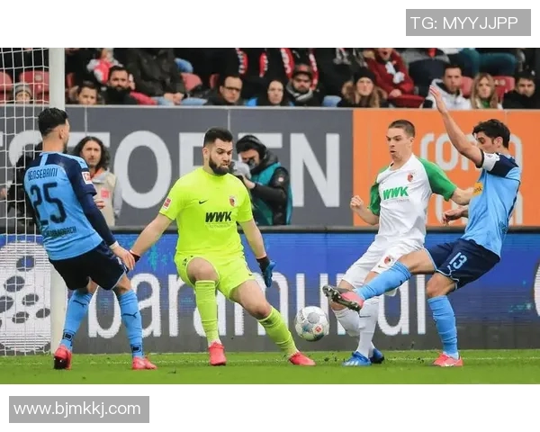 德甲中游球队火力爆发争夺榜首风云再起